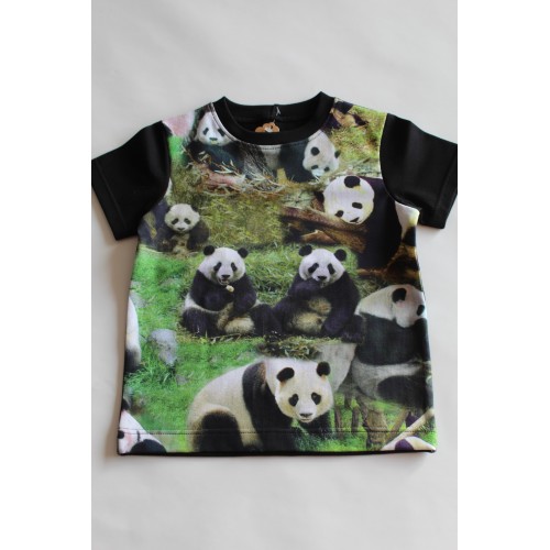 T-särk"Pandad"